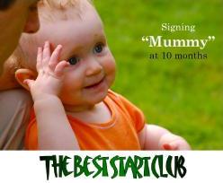 The Best Start Club